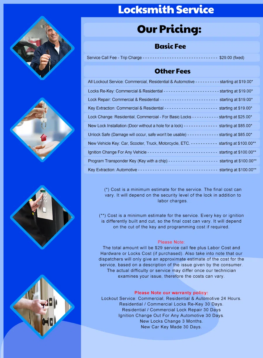 Hollywood Hills CA Locksmith Store, Hollywood Hills, CA 323-647-8568